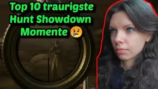 SO sehen 6 STERNE SPIELER aus (wirklich) | Hunt Showdown deutsch #gamingfails #gamingclips #twitchde
