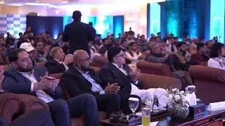 Epever Event Pakistan 2025 | Islamabad Serena 