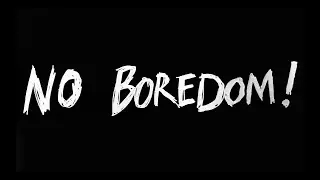 'No Boredom!' - Geelong Music Documentary