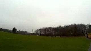 Goblin maiden flight