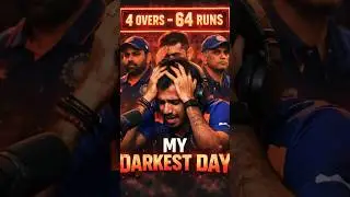 Yuzvendra Chahal Reflects on His Toughest Spell & Dhoni's Advice #msdhoni #yuzichahel #shere #shera