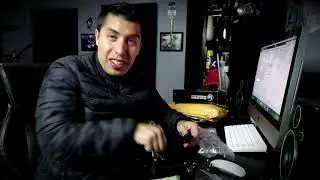 Unboxing Redoba LP Stealth Jamblock