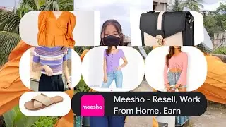 meesho's pretty tops under 500😵 #meeshohaul#tryonvideo#meesho