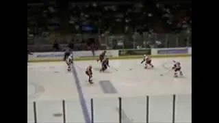 David Desharnais AHL Compilation (Hamilton Bulldogs)