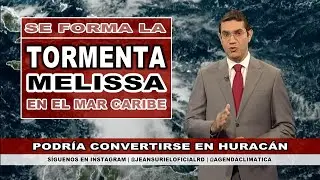 ALERTA | Comienzan las lluvias en República Dominicana