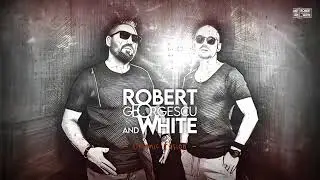Robert Georgescu and White || Organic Fusion || 26.02.2025