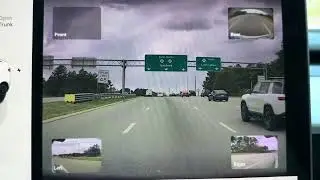 Slow rivian 0-60