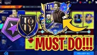 How to complete StarPass in the remaining days | Fifa Mobile Honourable Mentions F2P guide | Fifa 23