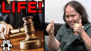 Court Scenes So Bizarre You Won't Believe They Actually Happened