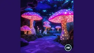 Mushroom Sanctuary