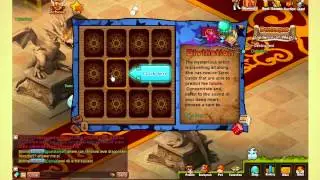 Tamer Saga - First Impression