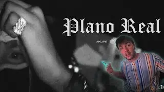 KAYDA REAGE A AKLIPE - PLANO REAL (Clipe oficial)