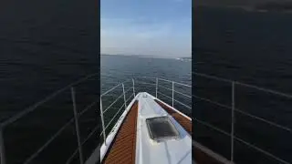 Boat ride goa 😍 #goa #beautiful #beach #sunset #subscribe #shorts
