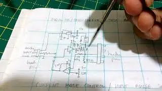 Transformer and Inductor Test Bench