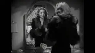 The Rage of Paris (1938) - Nicole and Gloria move in on The Ritz, and Mike has doubts.
