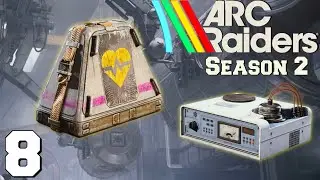I Will SURVIVE! | ARC RAIDERS EXPEDITION | S2|E8