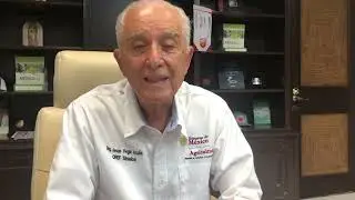 Jes&uacute;s Vega Acu&ntilde;a titular la oficina de la SADER en Sinaloa