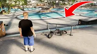 Это место нереально | ОБНОВЛЕНИЕ BMX Streets