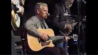 Doc Watson, Roland White, Stuart Duncan - Nashville Bluegrass Band - Merlefest 2000