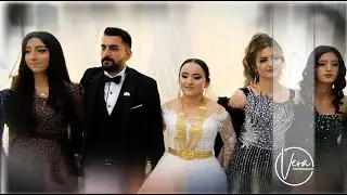 Daweta Helin & Rızgar Musiki Aşireti|Part 2.Aram Jiyan.Kurdische Hochzeit By Vera Fotoğraf&ccedil;ılık