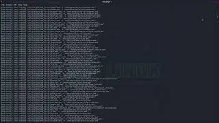 How to reinstall Grub bootloader using a live usb Kali Linux UEFI