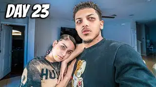 We Haven't Been Sleeping