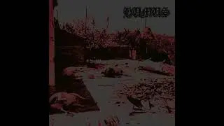 HUMUS (Italy) / self-titled LP (2012) [Hardcore / Grindcore]