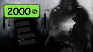 I Played The MOST Expensive Loadout, Is Worth It? | Hunt: Showdown 1896