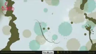 PixelJunkTM Eden Official Trailer