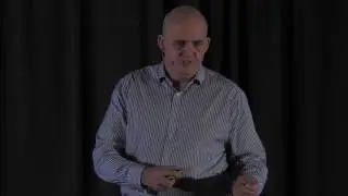 Importance of Core Values | Patrick Jordan | TEDxShannonED