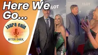 Awkward Moments at the San Diego Film Festival