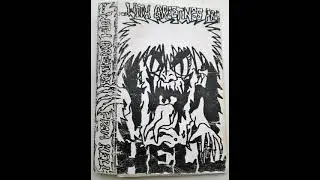 v/a - With Greetings From Hell (Tapecompilation 1989: Punk/HC/Crust/Grind/Noise)