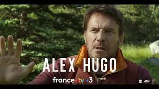 [bande-annonce] Alex Hugo : La vall&eacute;e des vautours