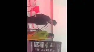 Badoki @