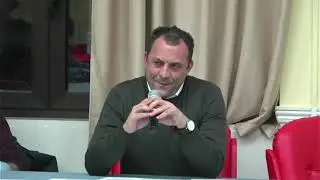 Consiglio Comunale 9 dicembre 2021