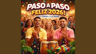 Paso a Paso. Feliz 2026!