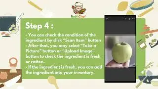 PERSONALIZED NUTRITIONALMEAL PLANNING & FOODWASTE REDUCTION SYSTEM (GROUP 26)
