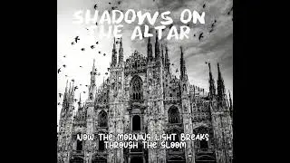 Shadows on the altar #aimusic #bluegrass #gothicbluegrass 