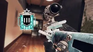 Einrank Matches Operation Phantom Sight – Rainbow Six Siege (German/Deutsch)
