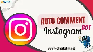 Auto Comment Instagram Bot | Instagram Comment Tool