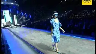 Ελένη Φουρεϊρα Feat. Loud - All I Need (MadWalk 2012)