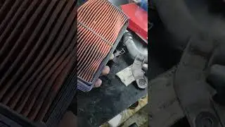 Городской Кей Кар прошлого века 