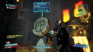 Borderlands 2 All Dwarven Allies Letter Locations Tiny Tina's Assualt on Dragon Keep DLC