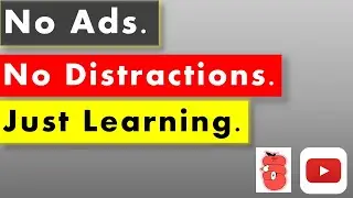 New from YouTube: Player for Education &ndash; Everything You Need to Know