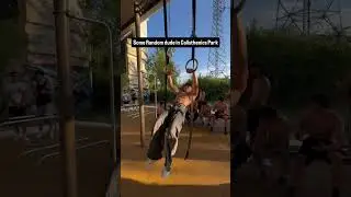 That dude is @dailong. Calisthenics Strength #maltese #motivation #calisthenics #planche