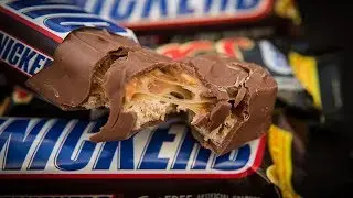 Snickers' Welsh language Twitter jibe sparks anger