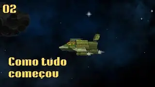 Como tudo come&ccedil;ou - Home, Planet & Hunters gameplay