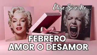 Lo que &Eacute;L/ELLA siente al VER TUS FOTOS 📸 #tarothoy #tarotinteractivo
