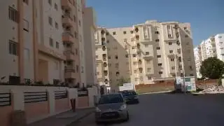 L'aouina le 29-03-16 &agrave; 11h