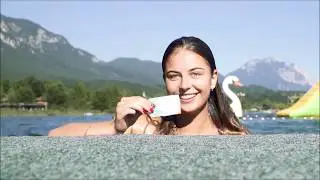 Pressegger See - Badeurlaub, Abenteuer und Entspannung